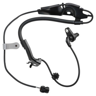 TRQ® - Front Passenger Side ABS Wheel Speed Sensor