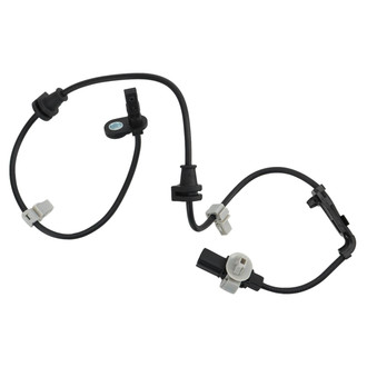 TRQ® - Front Passenger Side ABS Wheel Speed Sensor