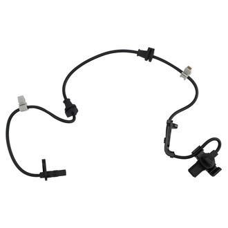 TRQ® - Front Driver Side ABS Wheel Speed Sensor