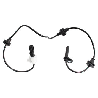 TRQ® - ABS Wheel Speed Sensor