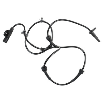 TRQ® - Rear Driver Side ABS Wheel Speed Sensor