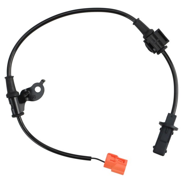 TRQ® - Rear Passenger Side ABS Wheel Speed Sensor