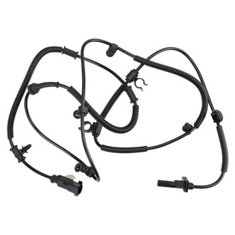 TRQ® - Rear Passenger Side ABS Wheel Speed Sensor