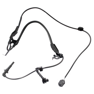 TRQ® - Front Driver Side ABS Wheel Speed Sensor