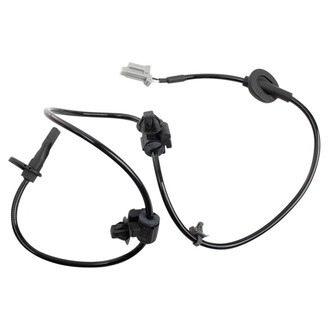 TRQ® - ABS Wheel Speed Sensor