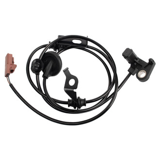 TRQ® - Rear Passenger Side ABS Wheel Speed Sensor