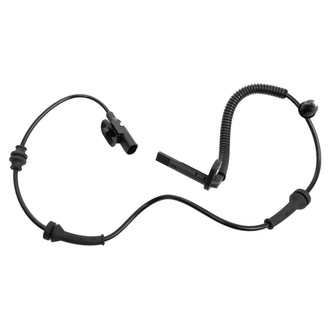 TRQ® - ABS Wheel Speed Sensor