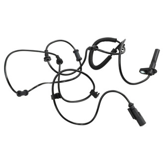 TRQ® - ABS Wheel Speed Sensor