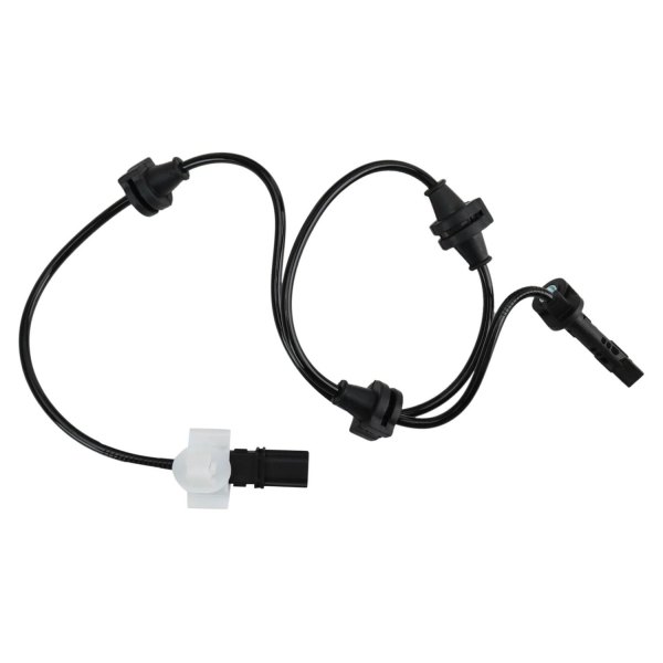 TRQ® - Rear Passenger Side ABS Wheel Speed Sensor