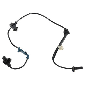 TRQ® - Front Driver Side ABS Wheel Speed Sensor