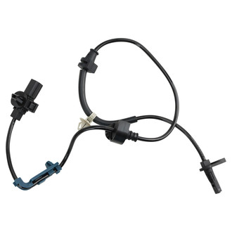 TRQ® - Front Passenger Side ABS Wheel Speed Sensor
