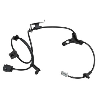 TRQ® - Rear Driver Side ABS Wheel Speed Sensor