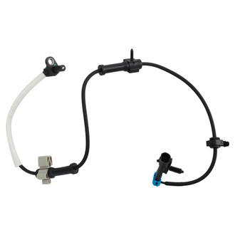 TRQ® - Front Driver Side ABS Wheel Speed Sensor