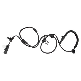 TRQ® - Rear Driver Side ABS Wheel Speed Sensor