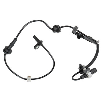 TRQ® - Front Passenger Side ABS Wheel Speed Sensor