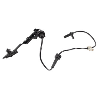 TRQ® - Front Driver Side ABS Wheel Speed Sensor