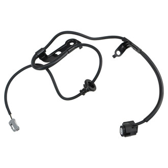 TRQ® - Rear Passenger Side ABS Wheel Speed Sensor