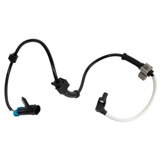 TRQ® - Front Driver Side ABS Wheel Speed Sensor