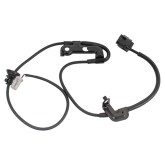 TRQ® - Rear Driver Side ABS Wheel Speed Sensor
