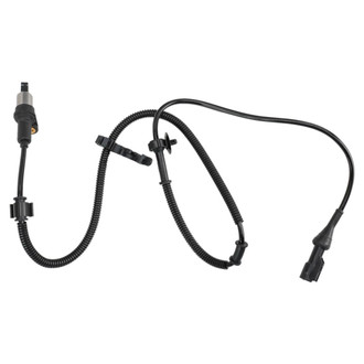 TRQ® - Front Driver Side ABS Wheel Speed Sensor