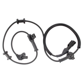 TRQ® - Front Driver Side ABS Wheel Speed Sensor