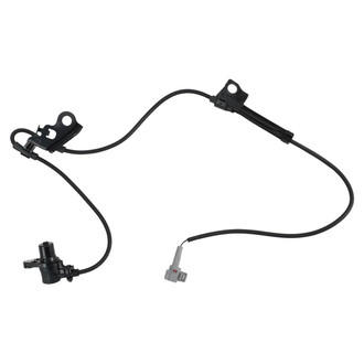 TRQ® - Front Driver Side ABS Wheel Speed Sensor