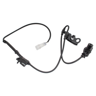 TRQ® - Front Passenger Side ABS Wheel Speed Sensor