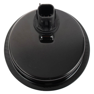 TRQ® - Rear Passenger Side ABS Wheel Speed Sensor