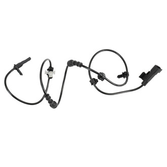 TRQ® - Front Driver Side ABS Wheel Speed Sensor