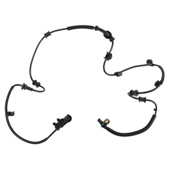 TRQ® - ABS Wheel Speed Sensor