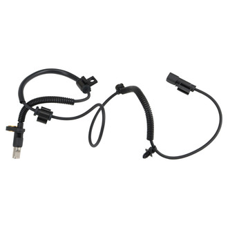 TRQ® - Front Driver Side ABS Wheel Speed Sensor