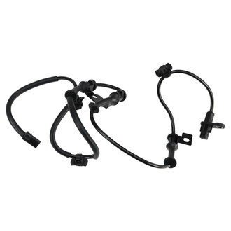 TRQ® - Front Passenger Side ABS Wheel Speed Sensor