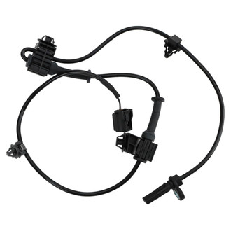 TRQ® - Front Driver Side ABS Wheel Speed Sensor