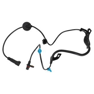 TRQ® - Rear Passenger Side ABS Wheel Speed Sensor