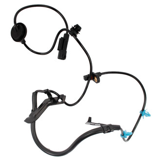 TRQ® - Rear Driver Side ABS Wheel Speed Sensor