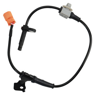 TRQ® - Rear Passenger Side ABS Wheel Speed Sensor