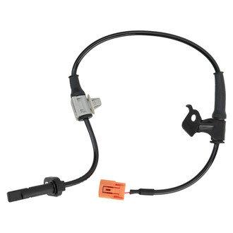 TRQ® - Rear Driver Side ABS Wheel Speed Sensor