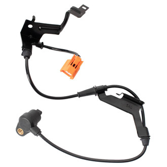 TRQ® - Rear Driver Side ABS Wheel Speed Sensor