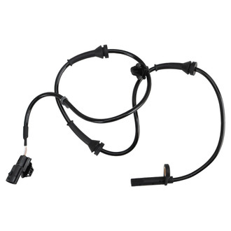 TRQ® - Rear Passenger Side ABS Wheel Speed Sensor