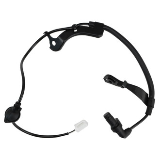 TRQ® - Rear ABS Wheel Speed Sensor