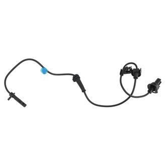 TRQ® - Front Passenger Side ABS Wheel Speed Sensor