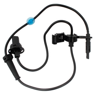 TRQ® - Front Driver Side ABS Wheel Speed Sensor