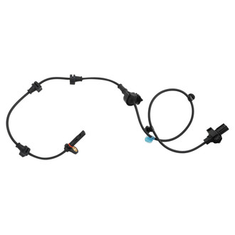 TRQ® - Rear Driver Side ABS Wheel Speed Sensor