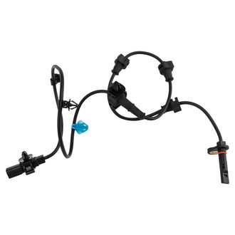 TRQ® - Rear Passenger Side ABS Wheel Speed Sensor