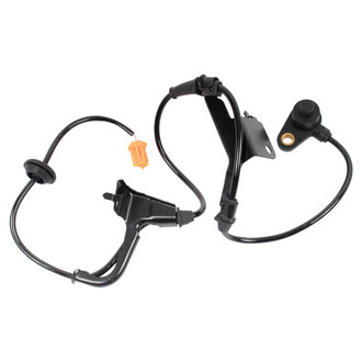 TRQ® - Rear Passenger Side ABS Wheel Speed Sensor