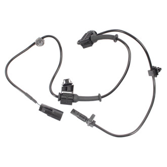 TRQ® - Front Driver Side ABS Wheel Speed Sensor