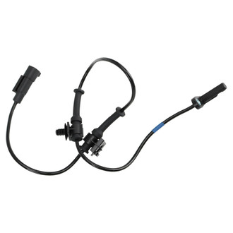 TRQ® - Front Driver Side ABS Wheel Speed Sensor