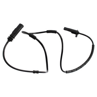 TRQ® - Rear Passenger Side ABS Wheel Speed Sensor