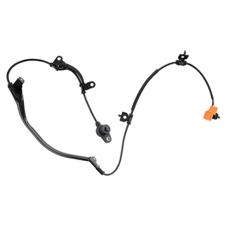 TRQ® - Rear Driver Side ABS Wheel Speed Sensor