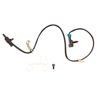 TRQ® - ABS Wheel Speed Sensor